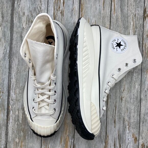 Converse Chuck 70 AT-CX Hightop Comfort Sneaker Shoes Size 9 - Picture 4 of 13